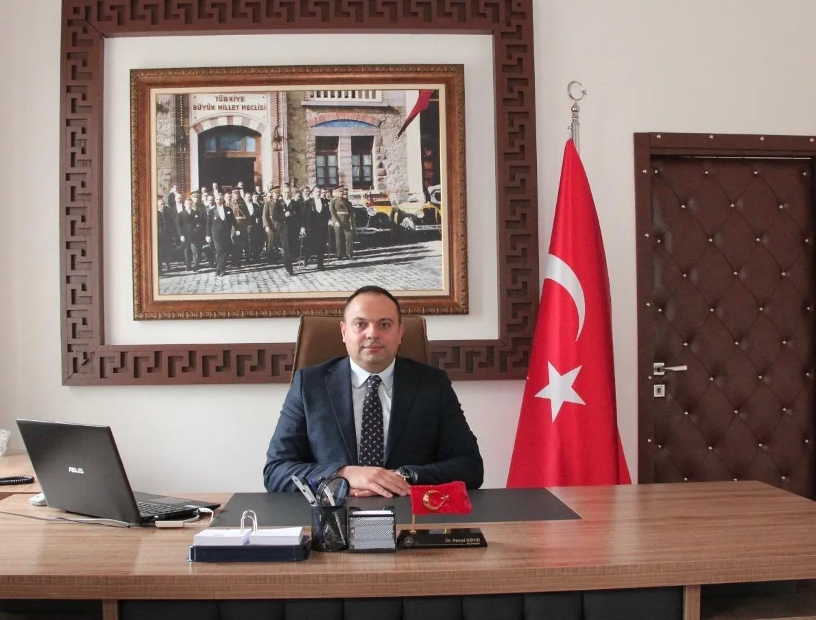 29 Ekim Cumhuriyet Bayramı Cumhuriyet'in 103. yılı kutlu olsun