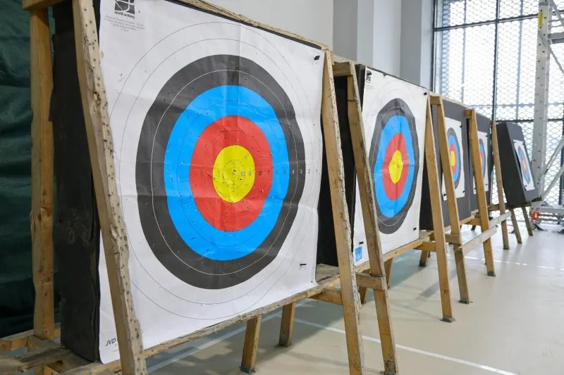 Fatsa'da okçuluk için geri sayım başladı