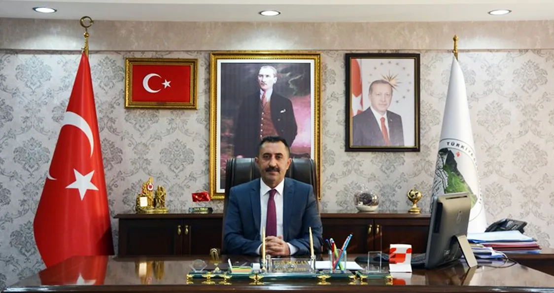 29 Ekim Cumhuriyet Bayramı kutlu olsun