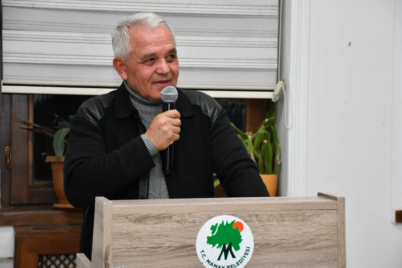 Mamak Belediyesi’nden Cumhuriyet ve Atatürk Haftası’na özel program