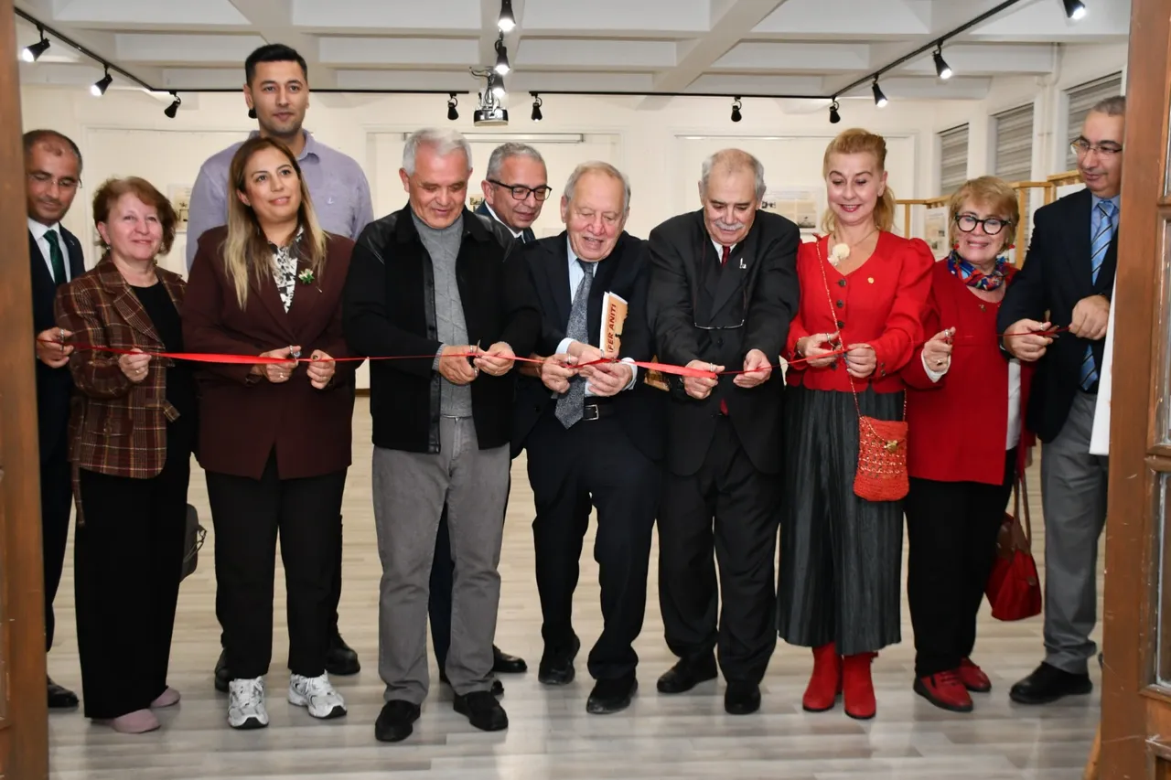 Mamak Belediyesi’nden Cumhuriyet ve Atatürk Haftası’na özel program