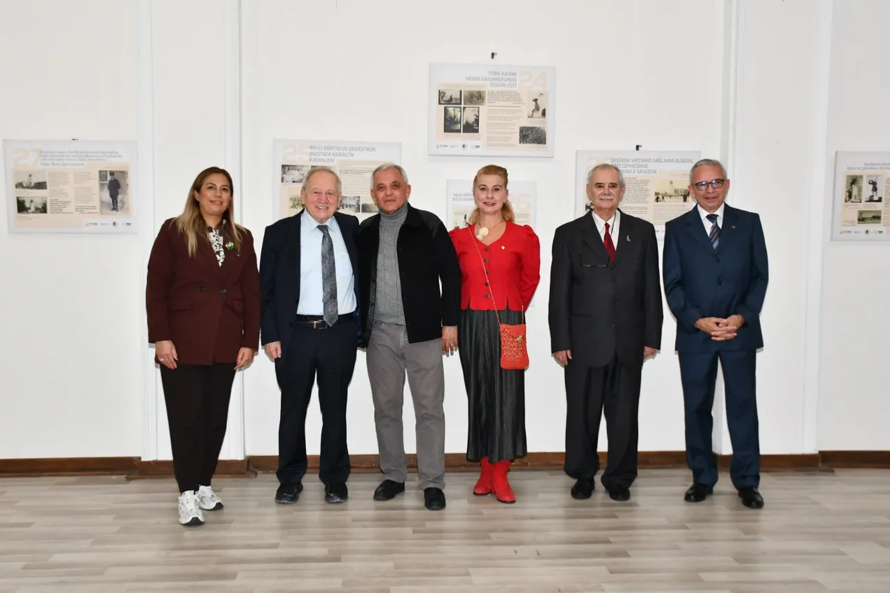 Mamak Belediyesi’nden Cumhuriyet ve Atatürk Haftası’na özel program