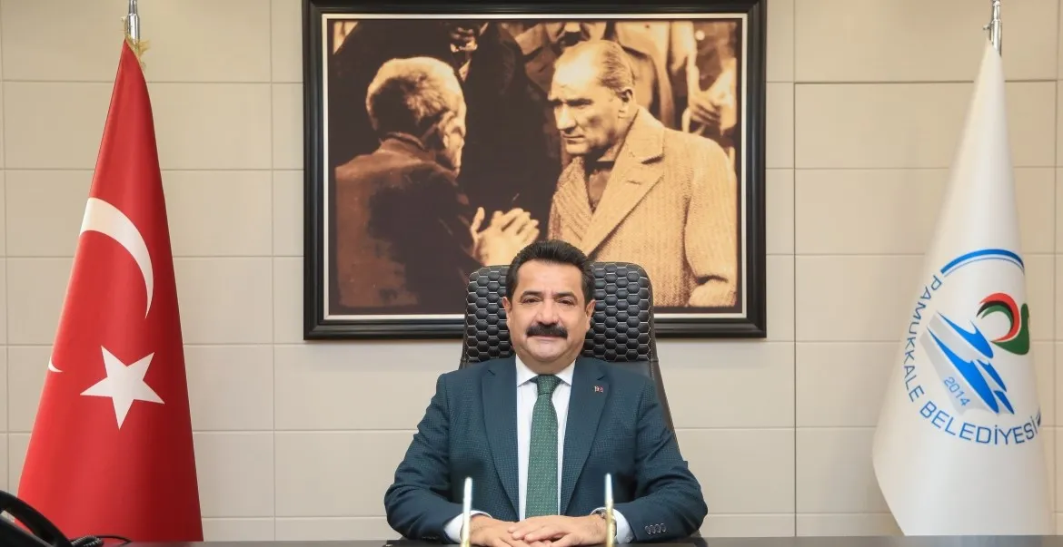 Başkan Ertemur’dan Cumhuriyet’in 103. Yılına özel açıklama