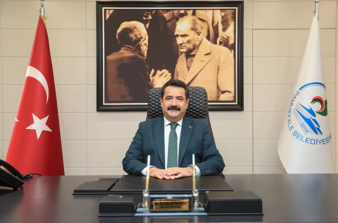 Başkan Ertemur’dan Cumhuriyet’in 103. Yılına özel açıklama
