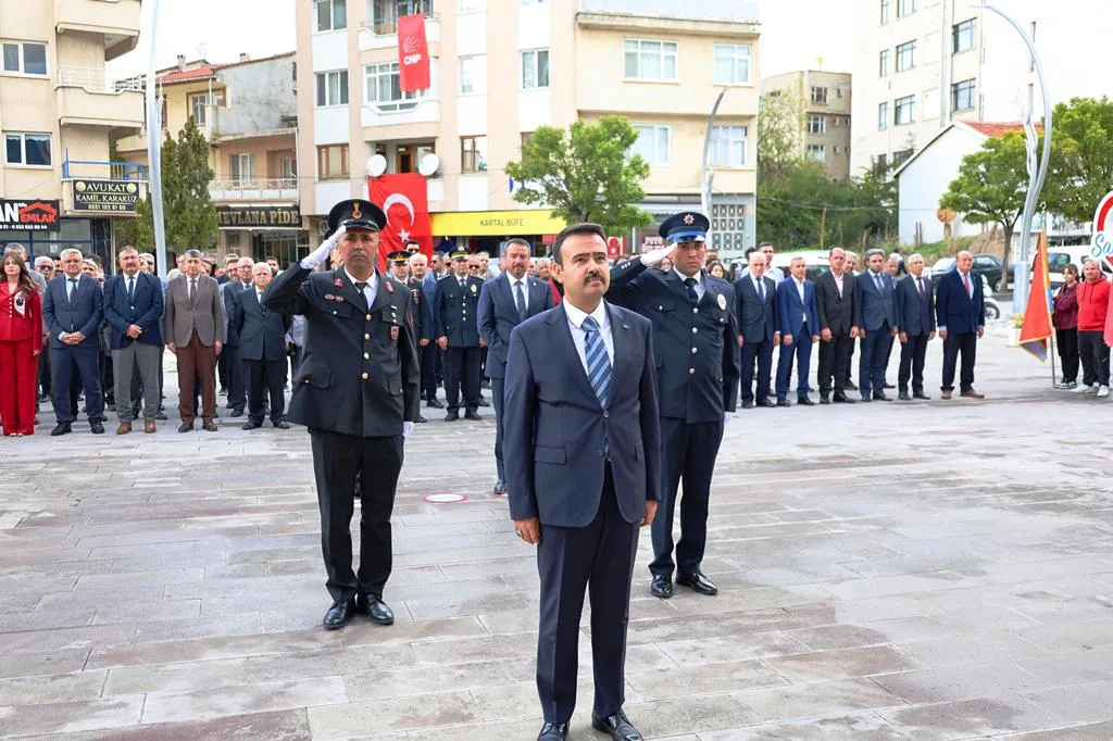 Cumhuriyet'in 103. Yılı kutlu olsun