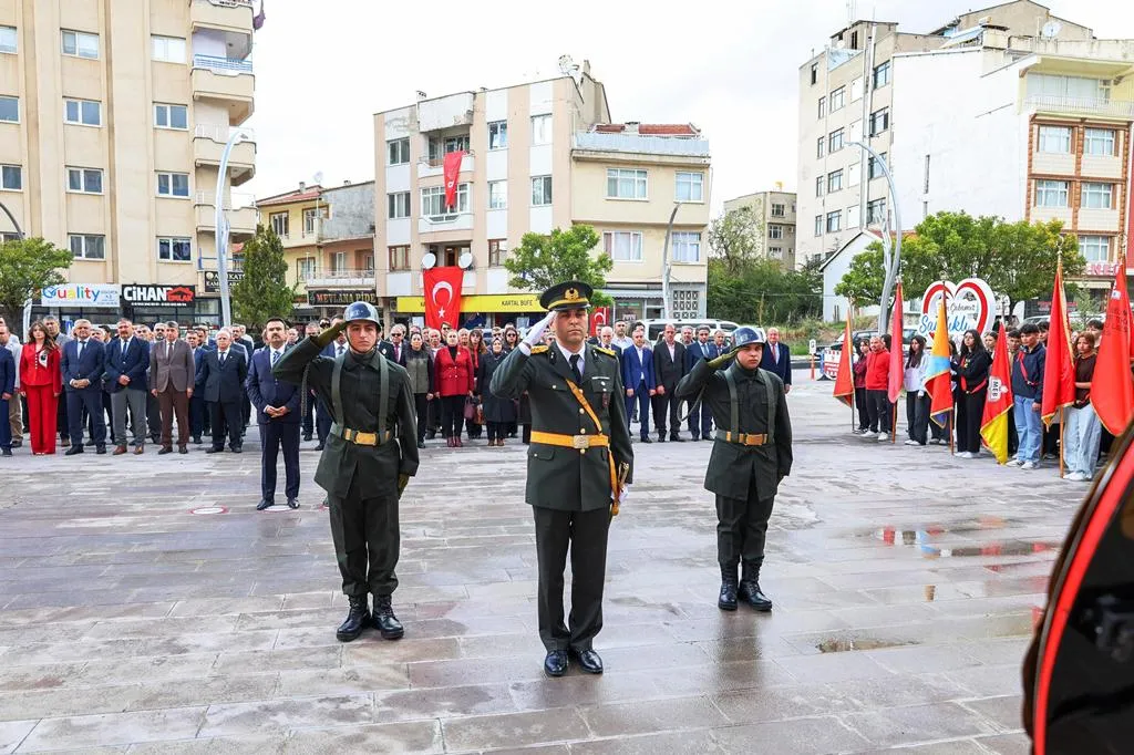 Cumhuriyet'in 103. Yılı kutlu olsun