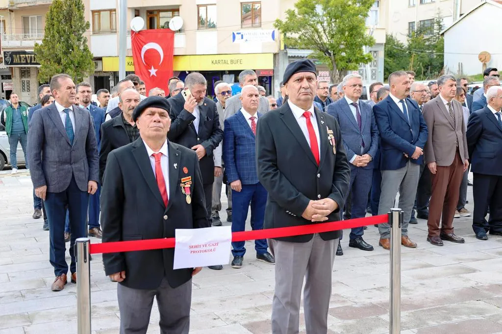 Cumhuriyet'in 103. Yılı kutlu olsun