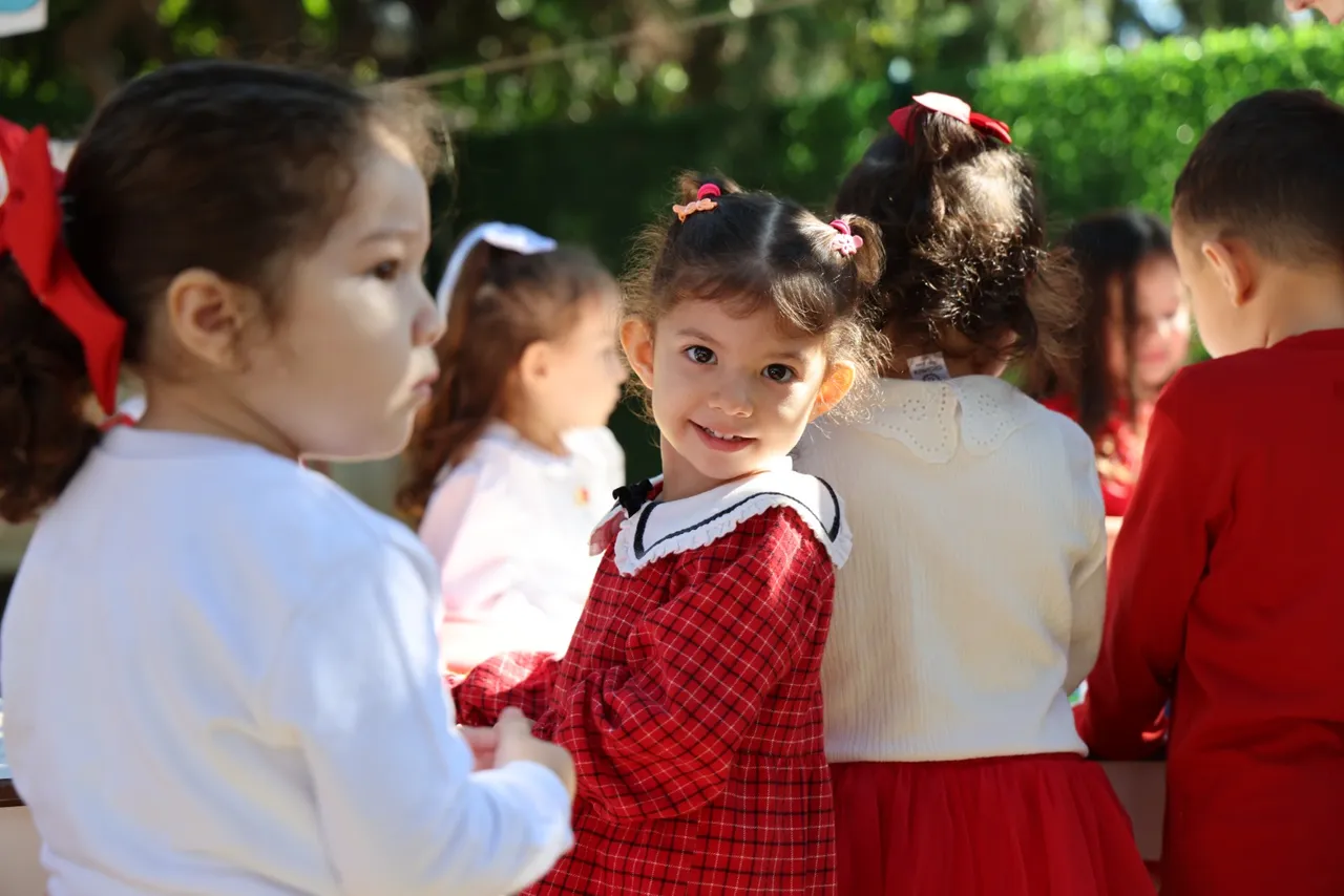 Muğla’da Cumhuriyet çocukların hayalleriyle renklendi