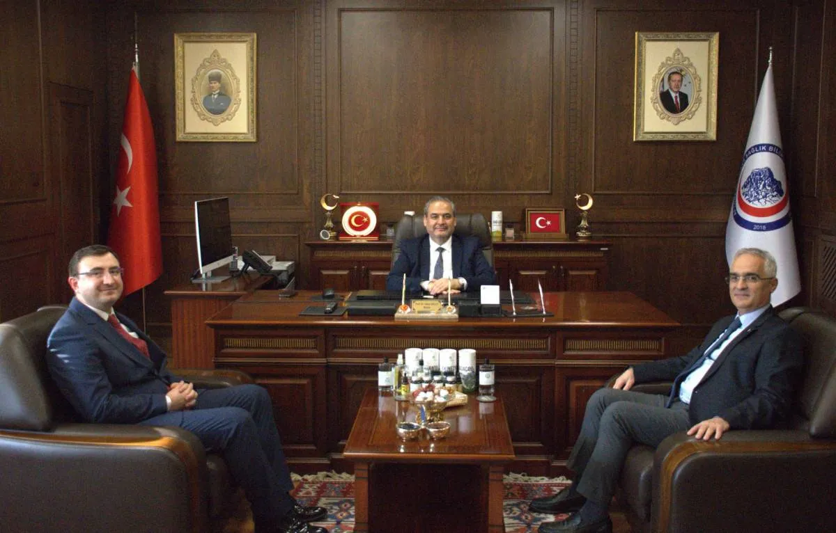 AFSÜ Hastanesinin Sağlık hizmetlerine katkısı çeşitlenerek devam ediyor