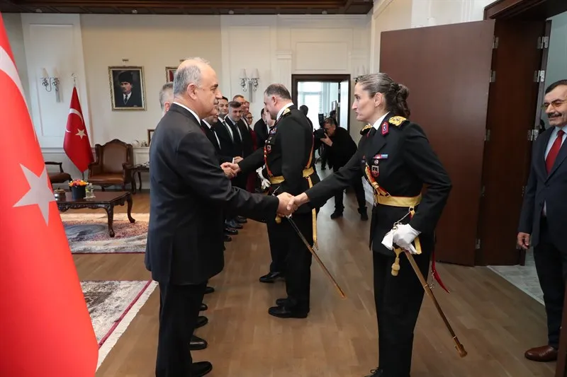 Cumhuriyet Bayramı coşkuyla kutlandı