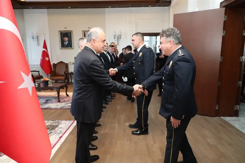 Cumhuriyet Bayramı coşkuyla kutlandı