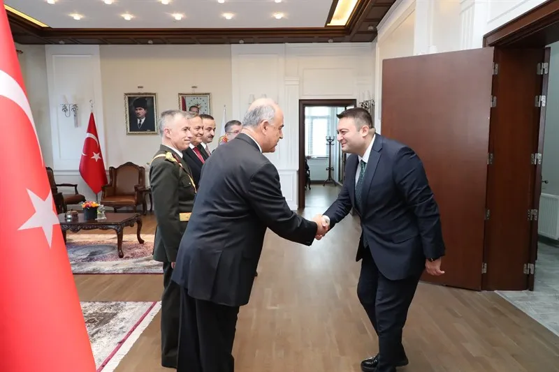 Cumhuriyet Bayramı coşkuyla kutlandı