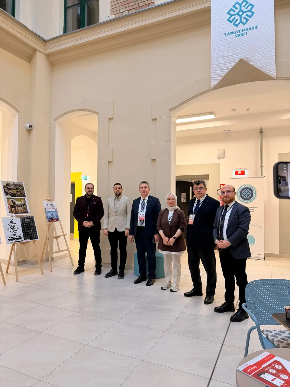 Uluslararası Türk Dili, Kültürü ve Sanatı Kongresi TULCAS 2026 Budapeşte’de düzenlendi