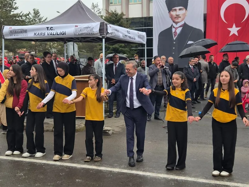 Cumhuriyet'in 103. Yılı kutlu olsun