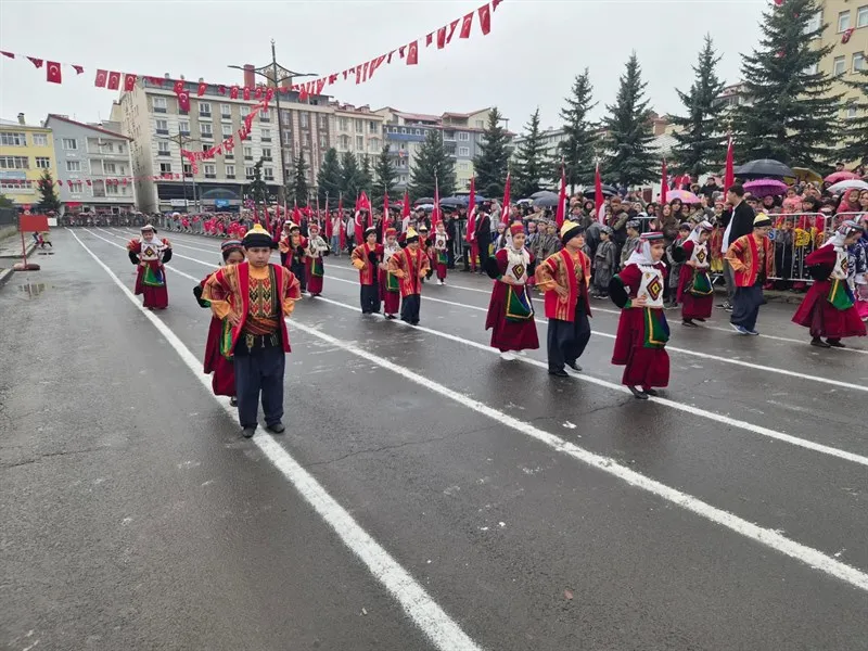 Cumhuriyet'in 103. Yılı kutlu olsun
