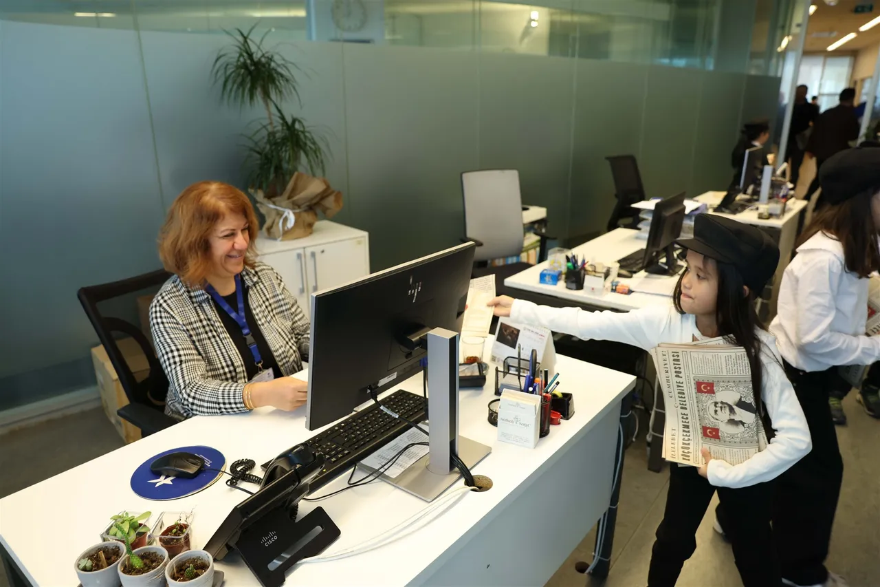 Cumhuriyet coşkusu hafta boyunca yaşandı