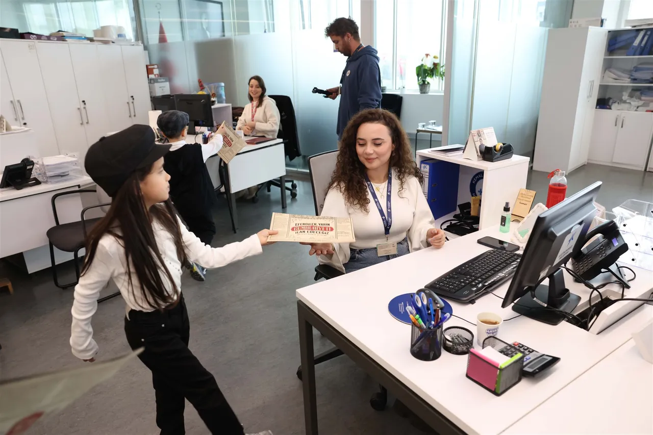 Cumhuriyet coşkusu hafta boyunca yaşandı