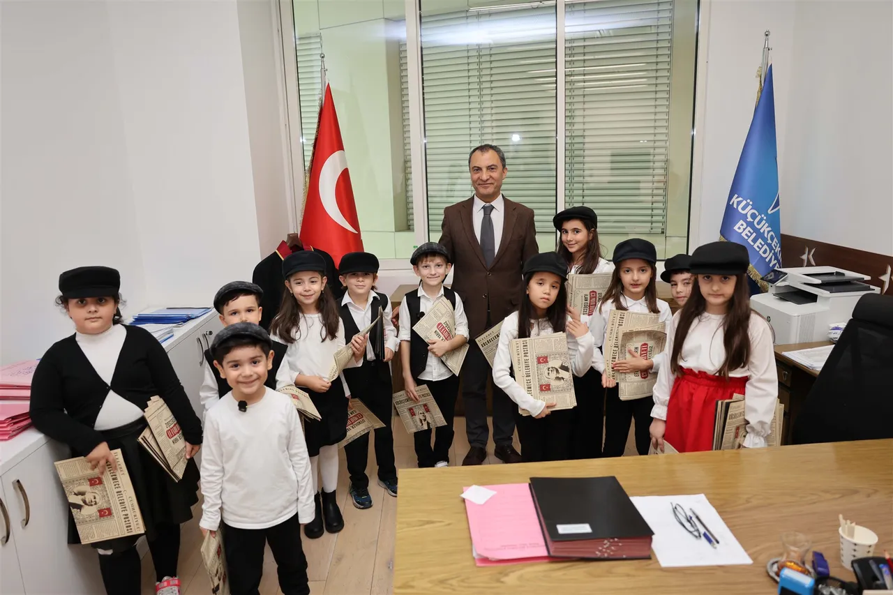 Cumhuriyet coşkusu hafta boyunca yaşandı