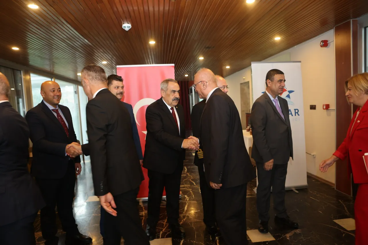 Adalar Belediyesi, Cumhuriyet Bayramı'nı coşkuyla kutluyor