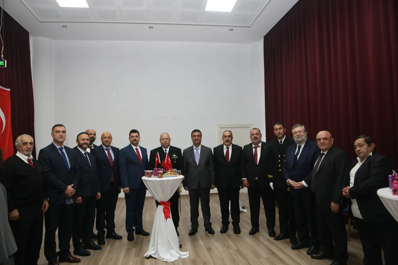 Adalar Belediyesi, Cumhuriyet Bayramı'nı coşkuyla kutluyor