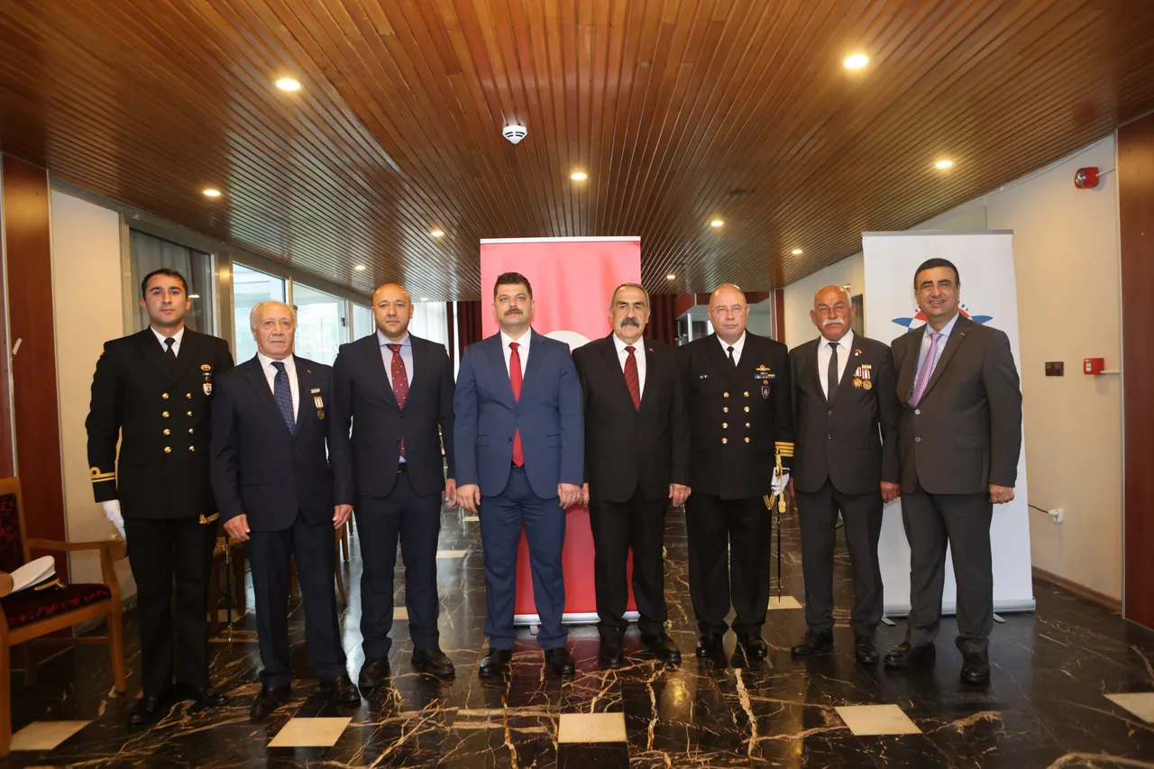 Adalar Belediyesi, Cumhuriyet Bayramı'nı coşkuyla kutluyor