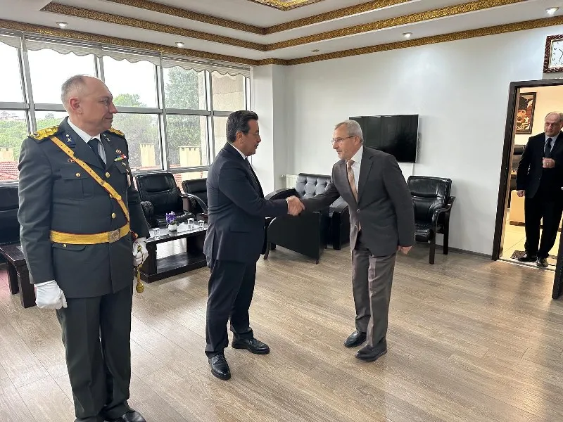 29 Ekim Cumhuriyet Bayramı ilçesinde coşkuyla kutlandı