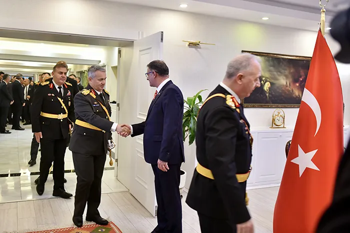 Van'da Cumhuriyet coşkusu