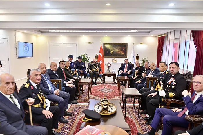 Van'da Cumhuriyet coşkusu