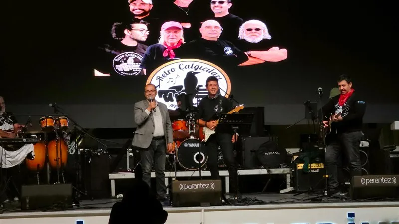 16. Gazipaşa Çekirdeksiz Nar ve Tropikal Meyve Festivali başladı