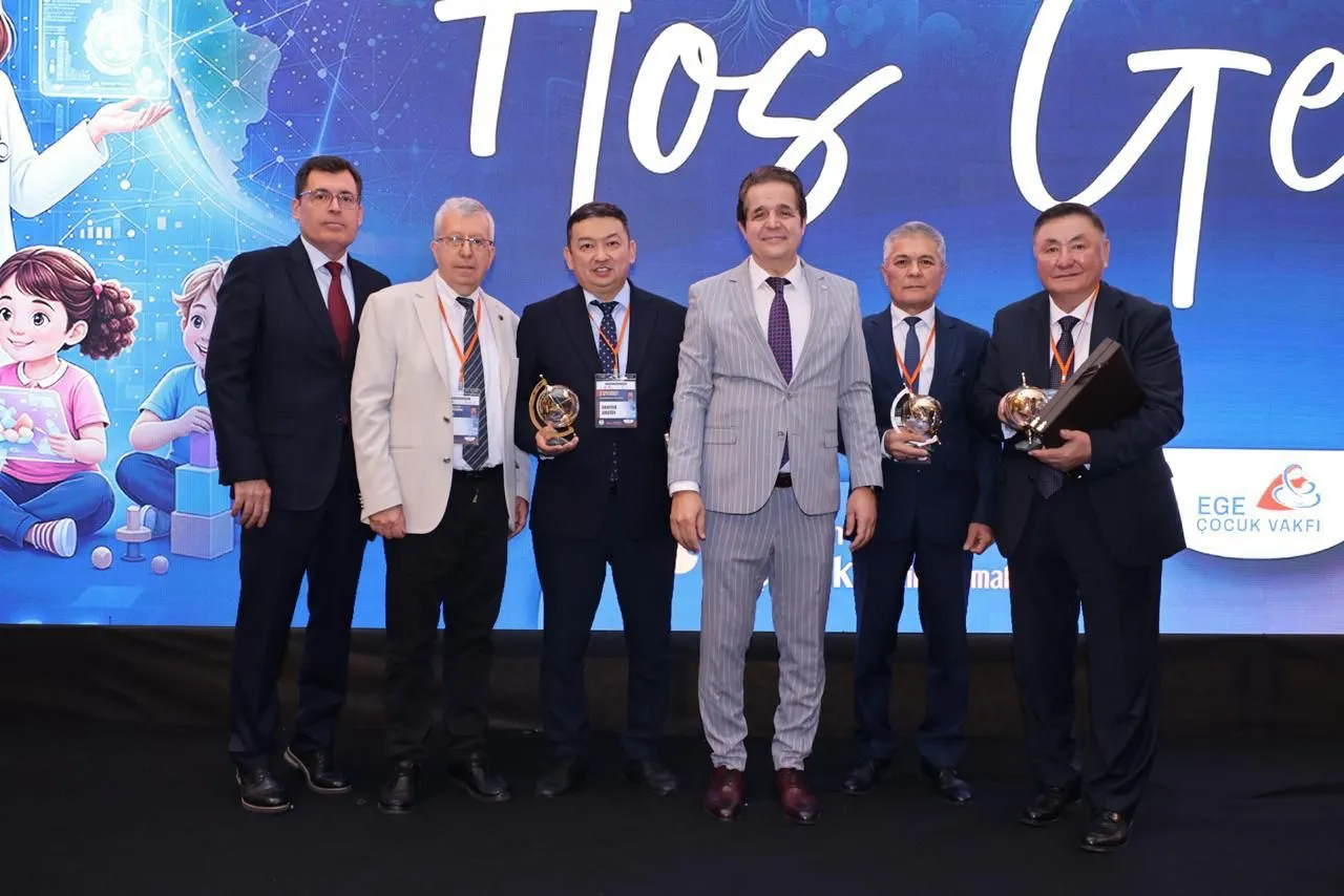 İzmir’in akademik gücü çocuk sağlığı için birleşti