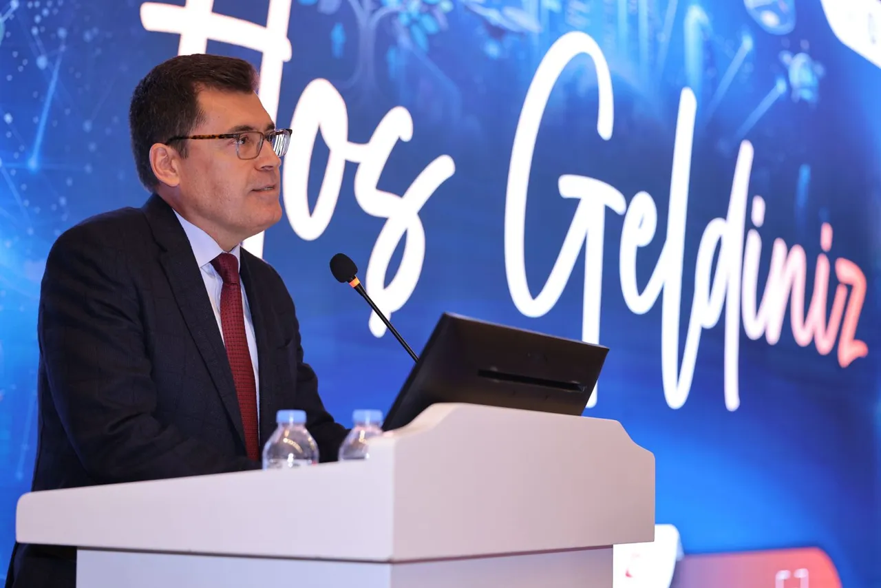İzmir’in akademik gücü çocuk sağlığı için birleşti
