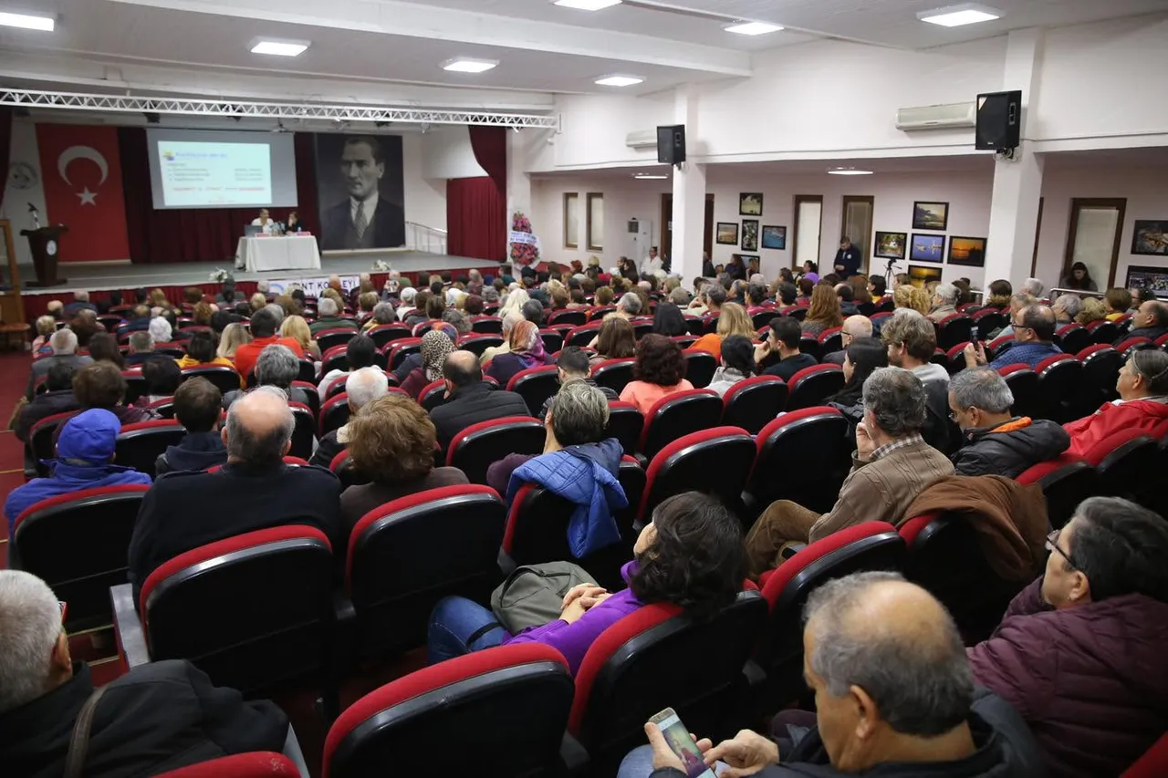 Burhaniye'de Zeytin ve Zeytinyağı Hasat Festivali heyecanı yaşanacak