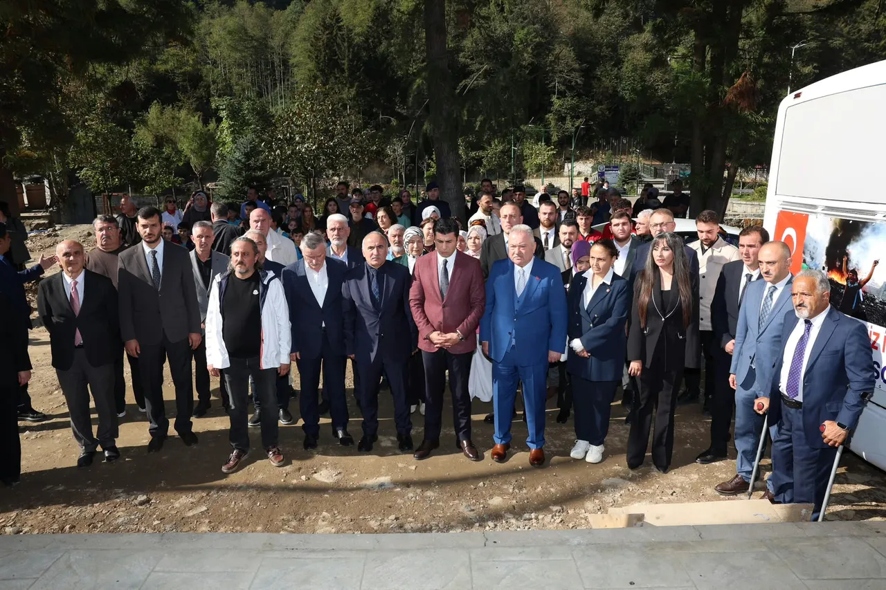 Gazze'ye Umut, Çocuklara Nefes projesi kapsamında etkinlik düzenlendi