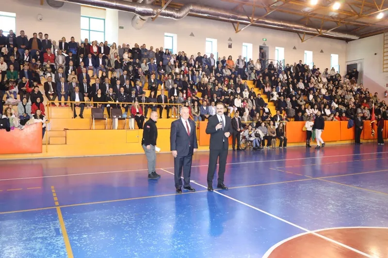 29 Ekim Cumhuriyet Bayramı kutlu olsun