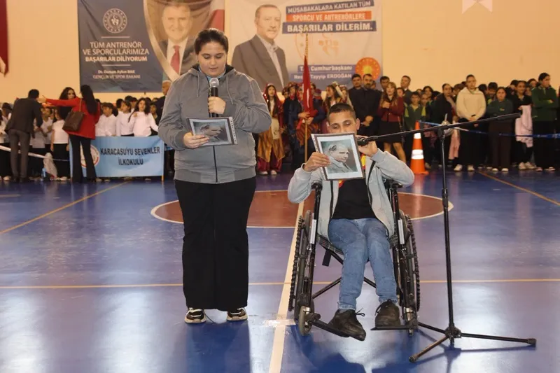29 Ekim Cumhuriyet Bayramı kutlu olsun