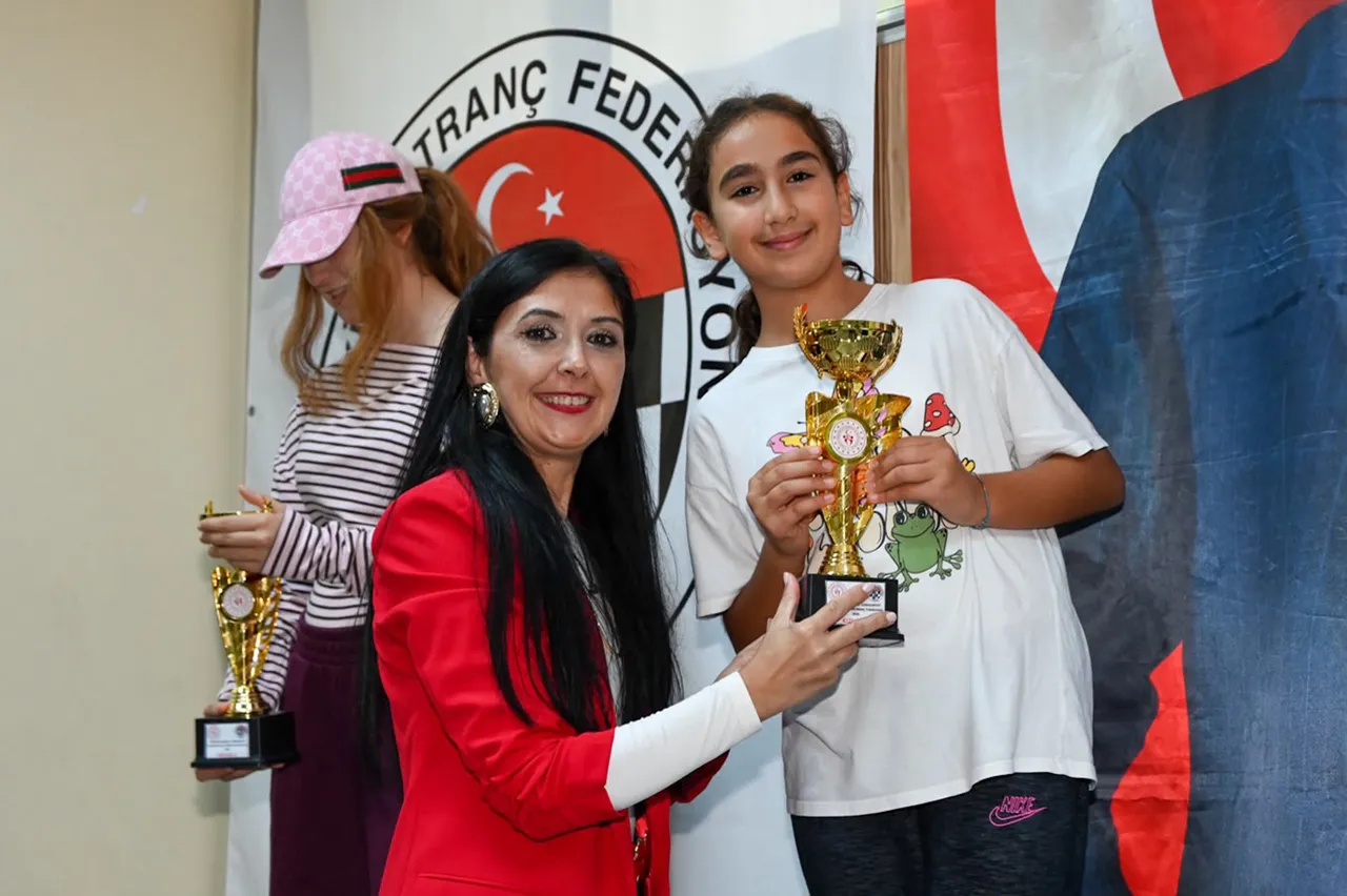 Cumhuriyet Bayramı’na Özel Yıldırım Satranç Turnuvası