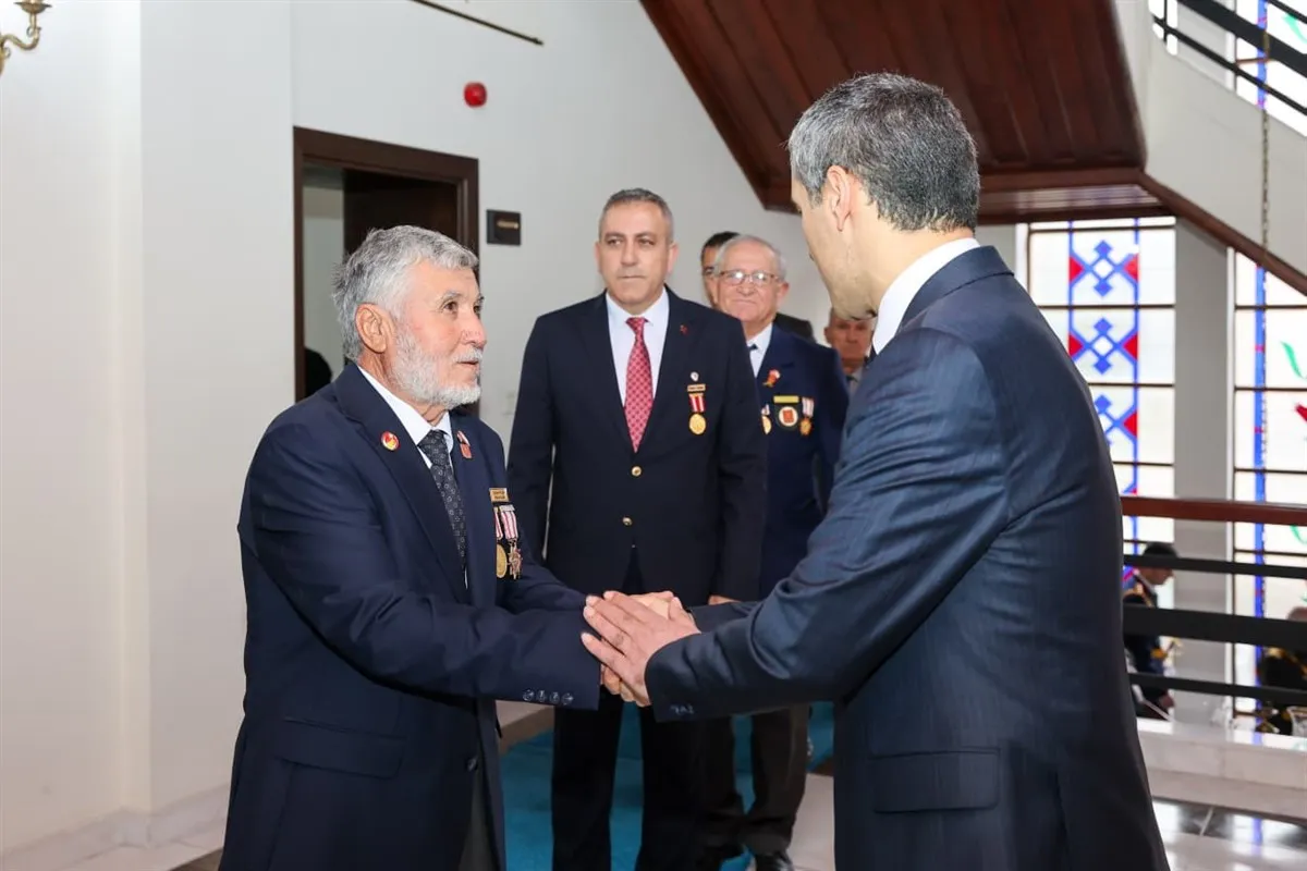 Cumhuriyet'in 103. Yılı Afyonkarahisar’da coşkuyla kutlandı