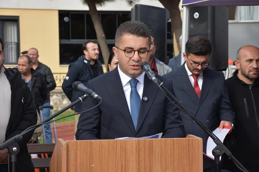 29 Ekim Cumhuriyet Bayramı