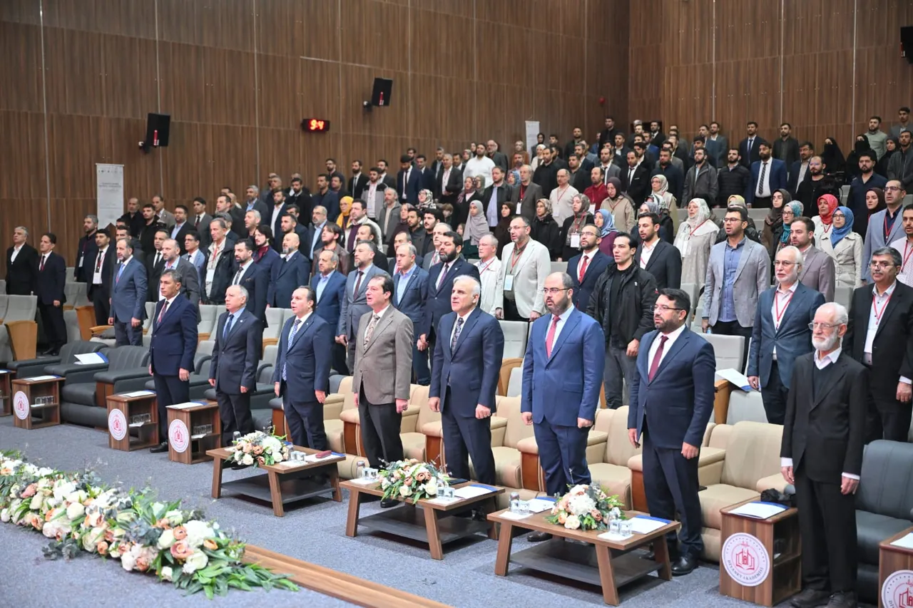 Türkiye hadis ihtisas toplantısı Diyarbakır’da başladı