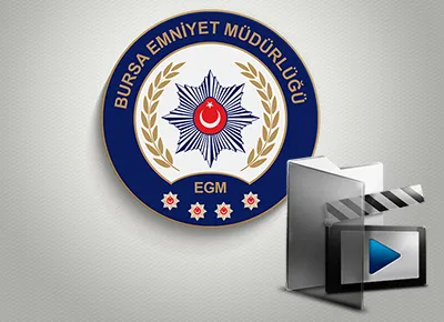 Evden hırsızlık olayının şüphelisi güvenlik kamerası incelemesiyle yakalandı