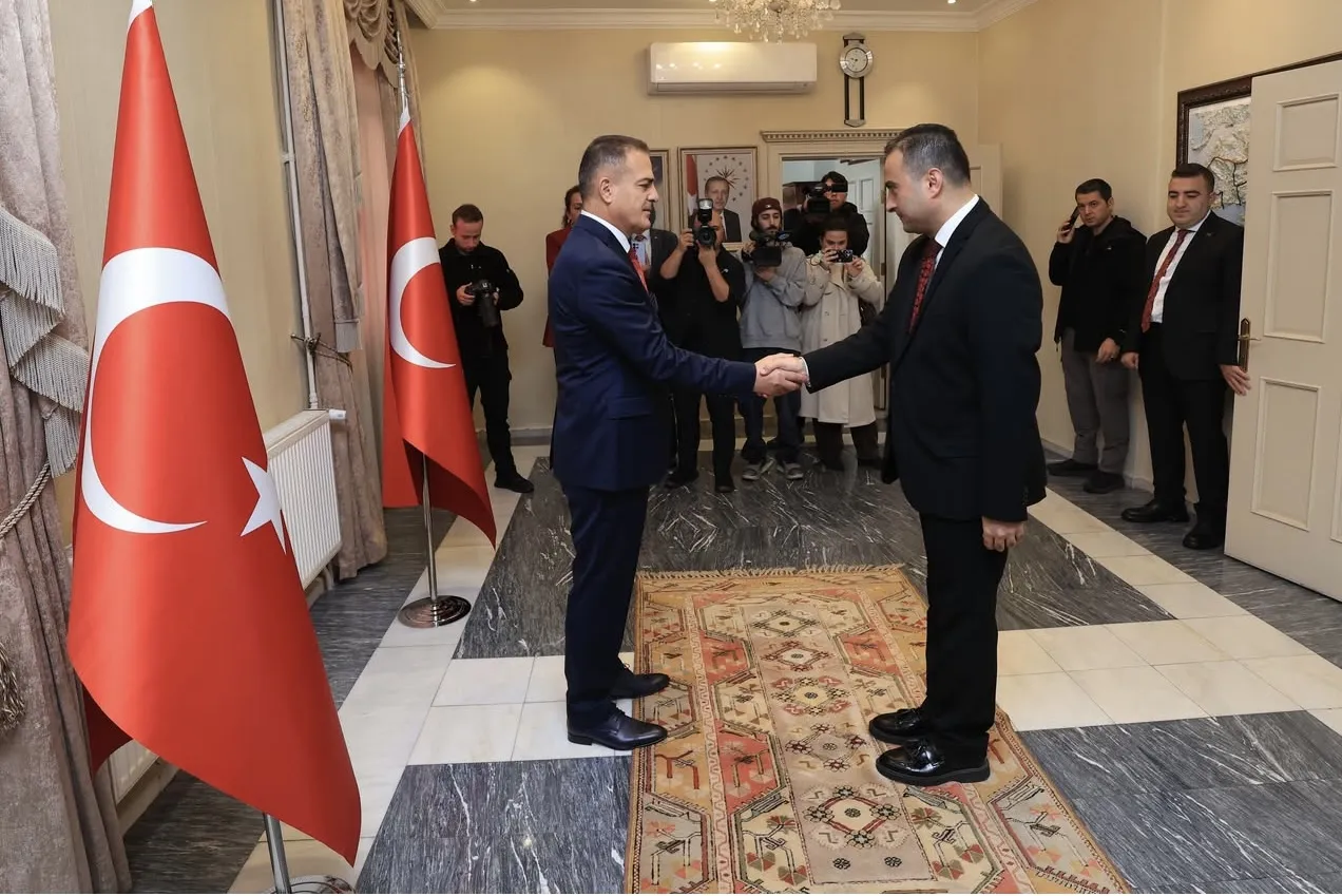 Cumhuriyet'in 103. Yılı Muğla’da büyük bir coşku ve gururla kutlandı
