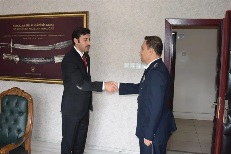 29 Ekim Cumhuriyet Bayramı coşkuyla kutlandı