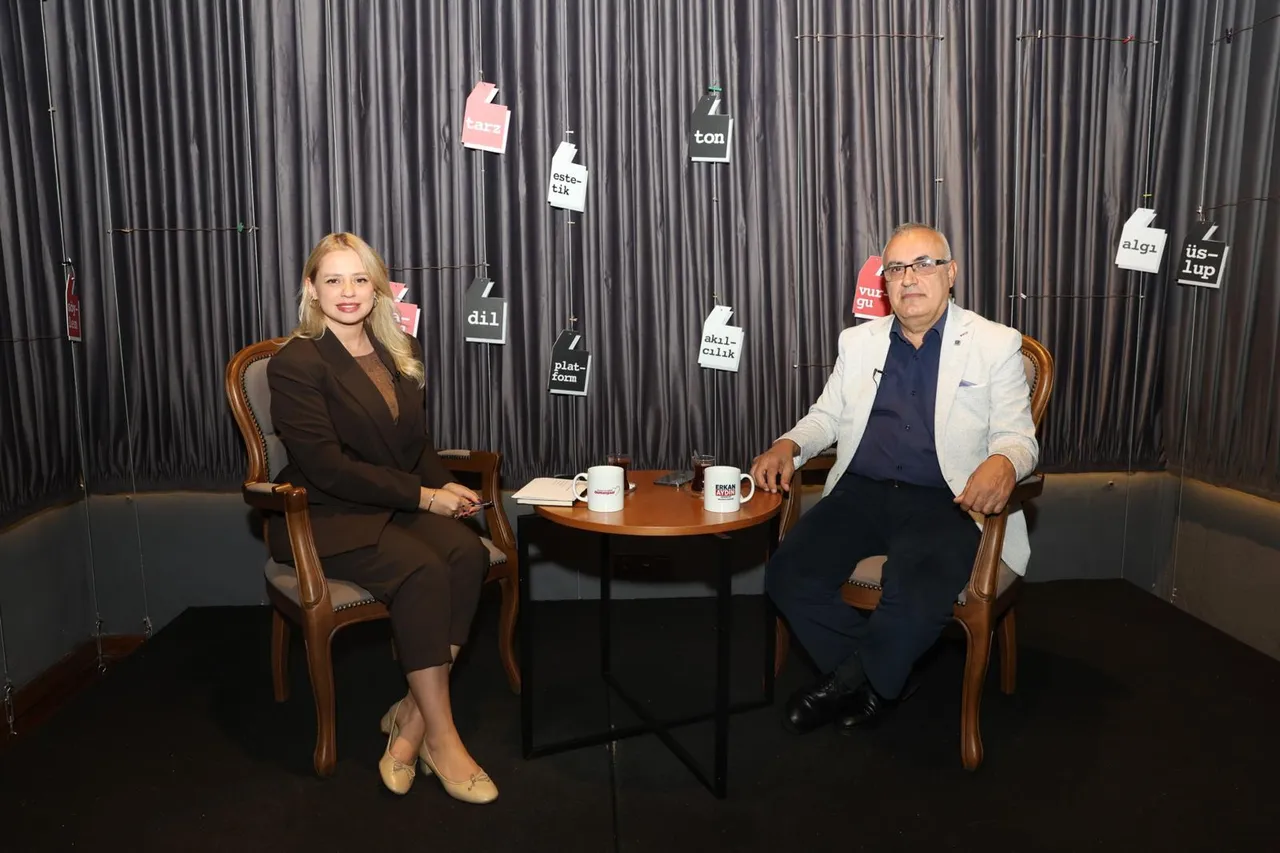 Medya Buluşmaları’nda Cumhuriyet’in izleri ele alındı
