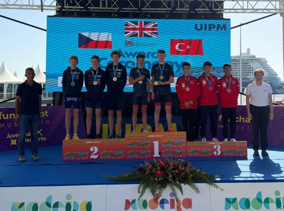 Osmangazi’nin Sporcuları Dünyanın Zirvesinde