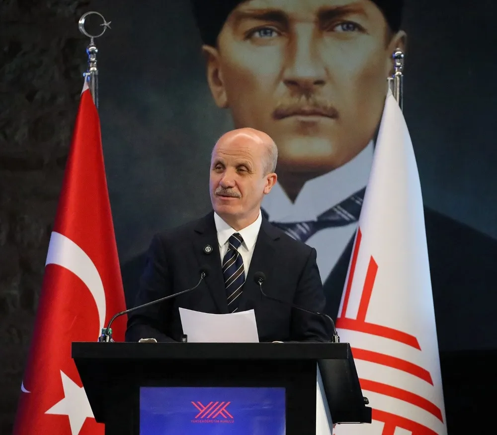 Dünyada da işverenlerin tercihi Türk üniversitelerinin mezunları