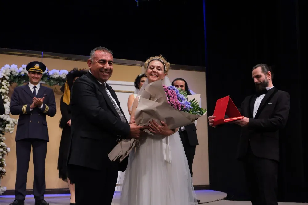 Kendime Kıyamam Adana seyircisinin beğenisini topladı