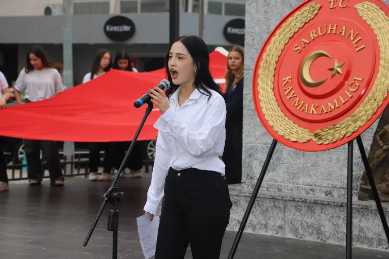 29 Ekim Cumhuriyet Bayramı