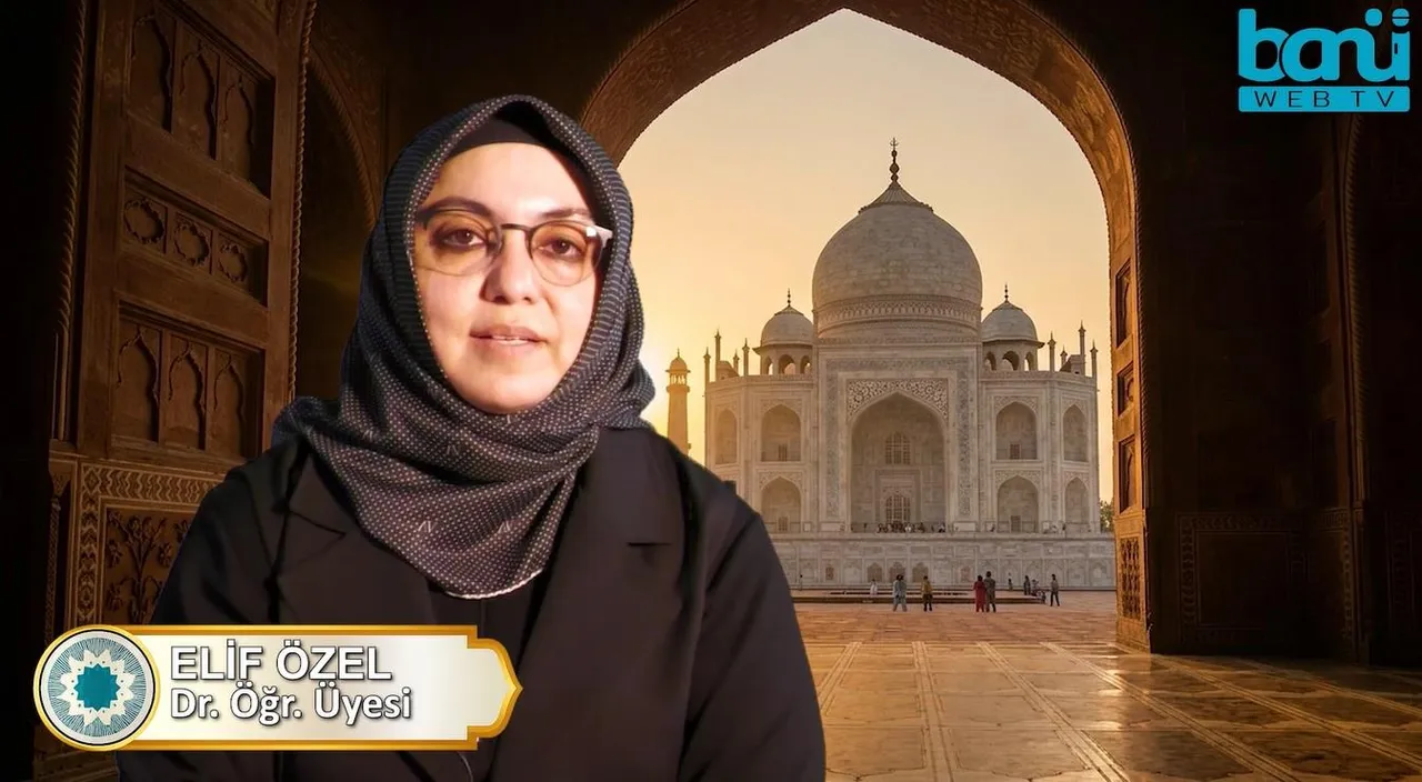 BANÜ WEB TV'de Cuma Sohbetleri - "İslam Felsefesinde Mutluluk"