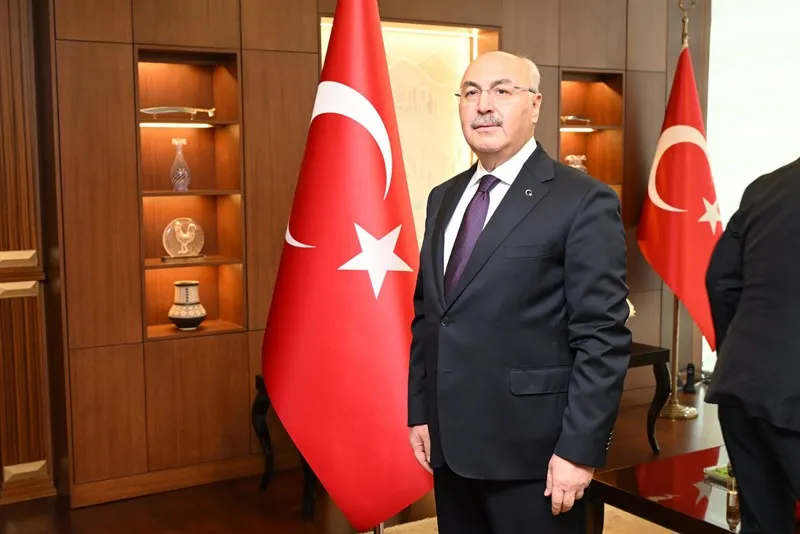 Denizli’de 7’den 70’e tüm yüreklerde Cumhuriyet coşkusu
