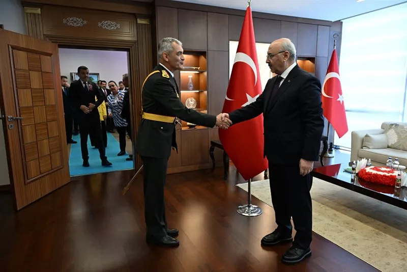 Denizli’de 7’den 70’e tüm yüreklerde Cumhuriyet coşkusu